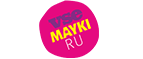 При заказе трех футболок скидка 20% на все три! - Тюхтет